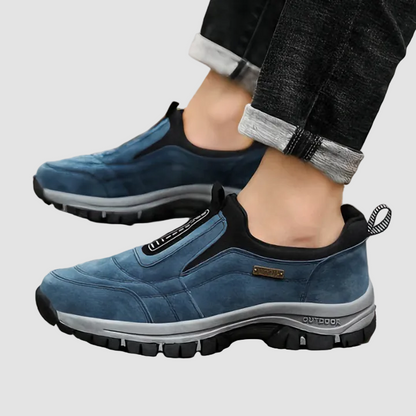 Wandelschoenen voor Heren met Orthopedische Ondersteuning - StudioMarella