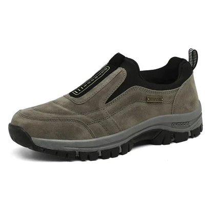 Wandelschoenen voor Heren met Orthopedische Ondersteuning