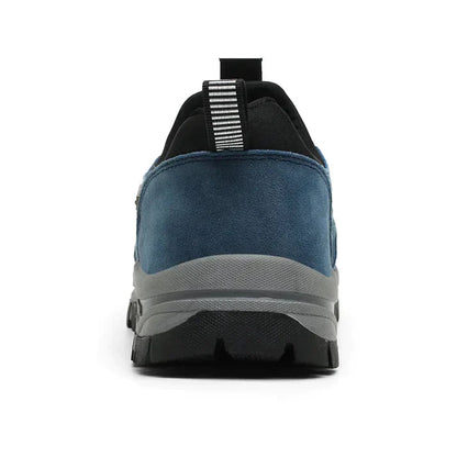 Wandelschoenen voor Heren met Orthopedische Ondersteuning