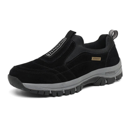 Wandelschoenen voor Heren met Orthopedische Ondersteuning