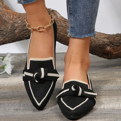 Vlinder Schoenen voor Vrouwen Stijlvol en Elegant