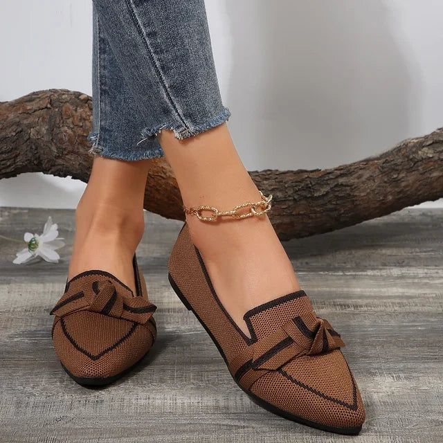 Vlinder Schoenen voor Vrouwen Stijlvol en Elegant