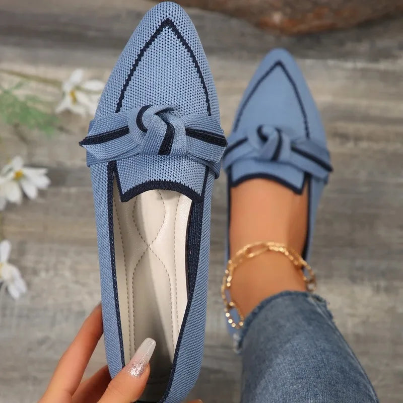 Vlinder Schoenen voor Vrouwen Stijlvol en Elegant
