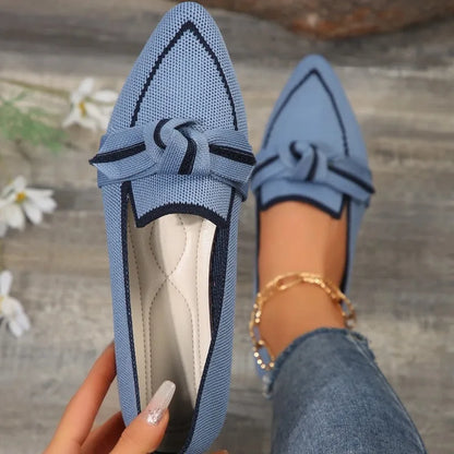 Vlinder Schoenen voor Vrouwen Stijlvol en Elegant