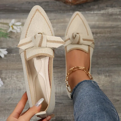 Vlinder Schoenen voor Vrouwen Stijlvol en Elegant