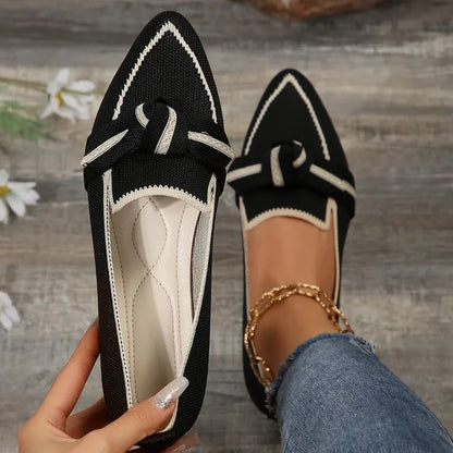 Vlinder Schoenen voor Vrouwen Stijlvol en Elegant