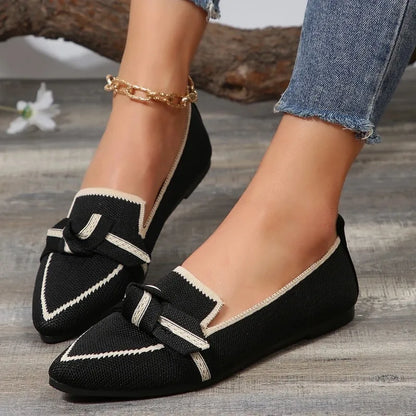 Vlinder Schoenen voor Vrouwen Stijlvol en Elegant