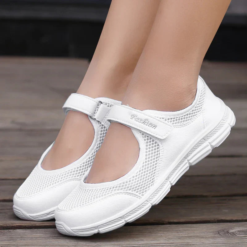 Lichte Zomer Wandelschoenen Comfortabel - StudioMarella