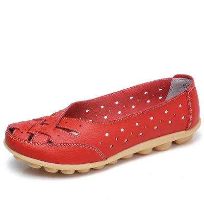 Zomerzolen voor Dames Stijlvol en Comfortabel