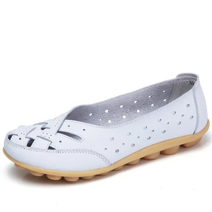 Zomerzolen voor Dames Stijlvol en Comfortabel