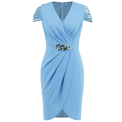 Formele Trouwjurk voor Dames Elegante Avondjurk