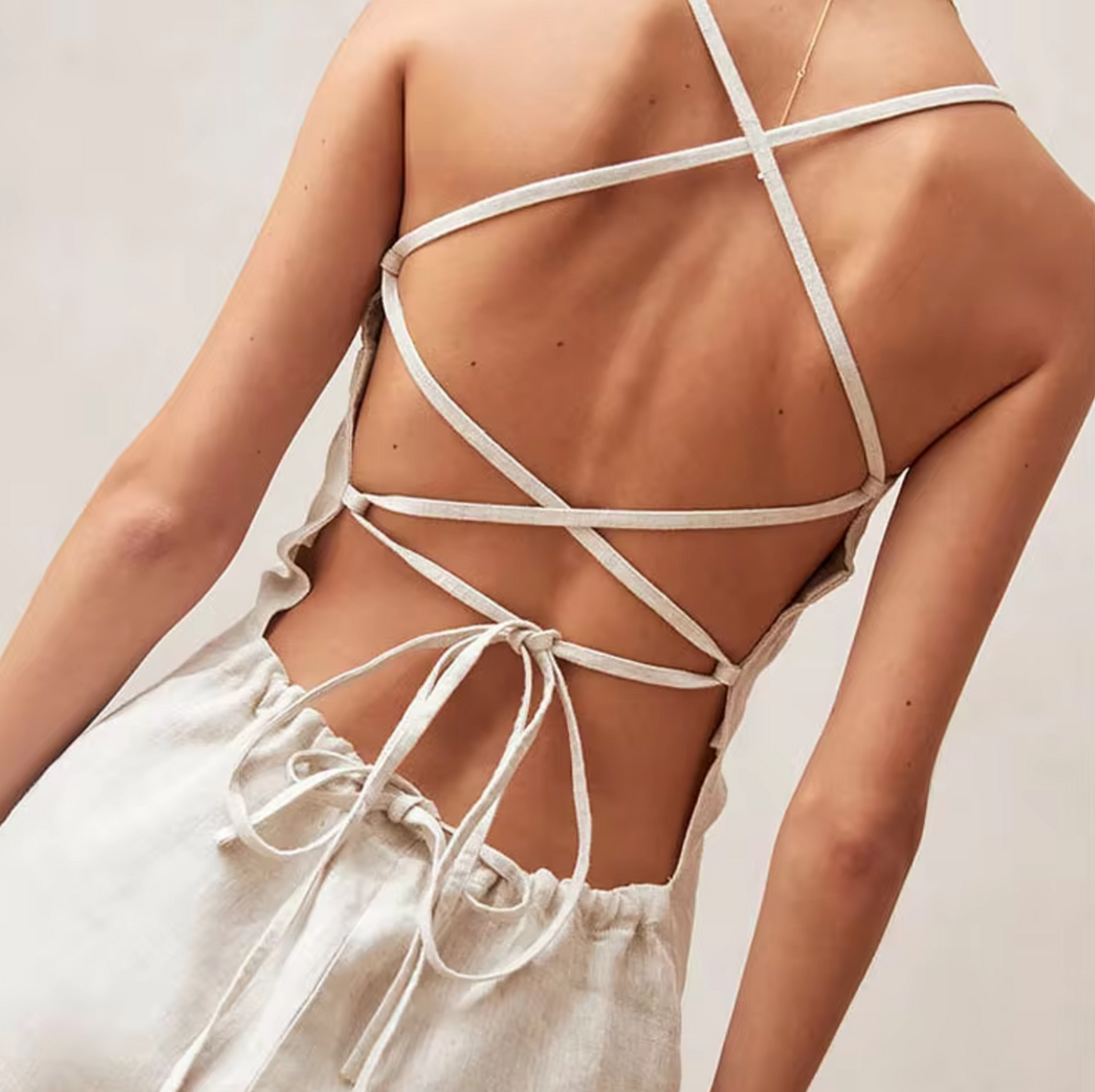Kleine Elegante Jurk voor Vrouw Daniela