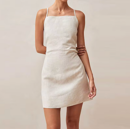 Kleine Elegante Jurk voor Vrouw Daniela