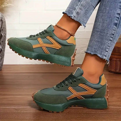 Daphina | Comfortabele Orthopedische Sneakers Dames 2