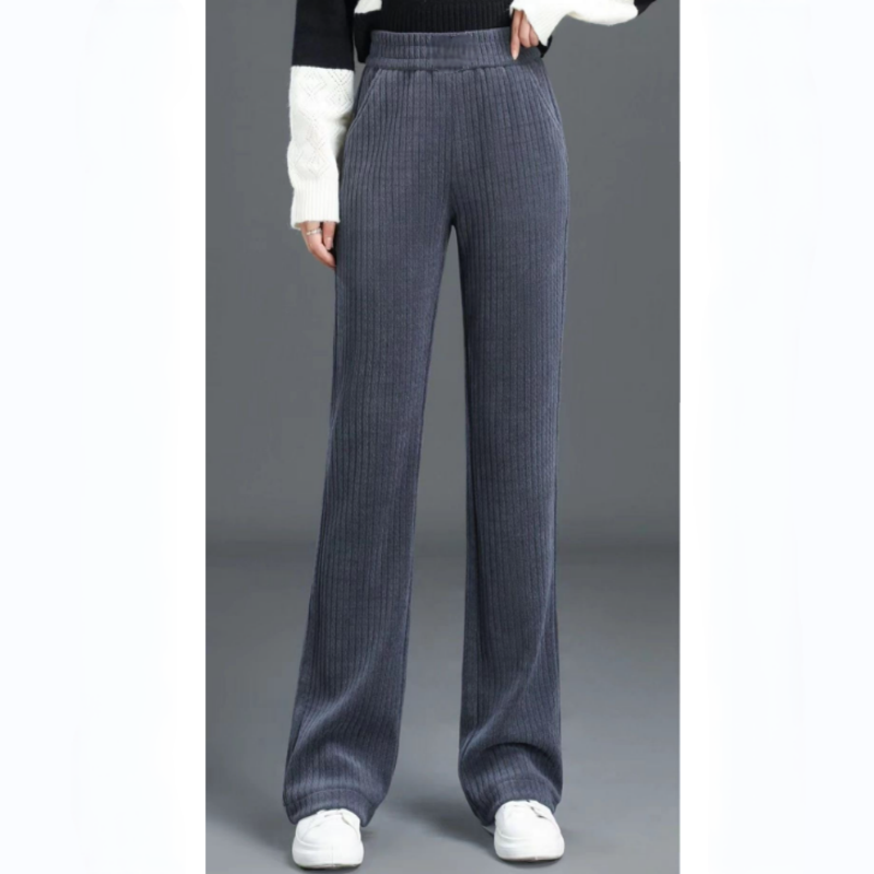 Losse Waistbroek Darenzo Casual Stijl - StudioMarella