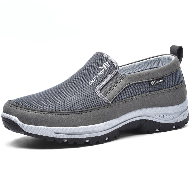 Ortopedische Schoenen Lichte en Ademende Bruno - StudioMarella