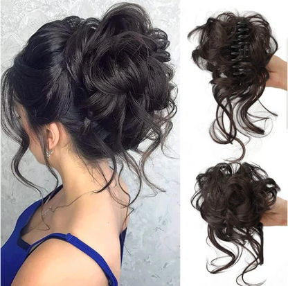 Haarclip Set Elegant & Praktisch - Stevige Grip & Comfortabel - Voor Dagelijks Gebruik & Feestelijke Gelegenheden