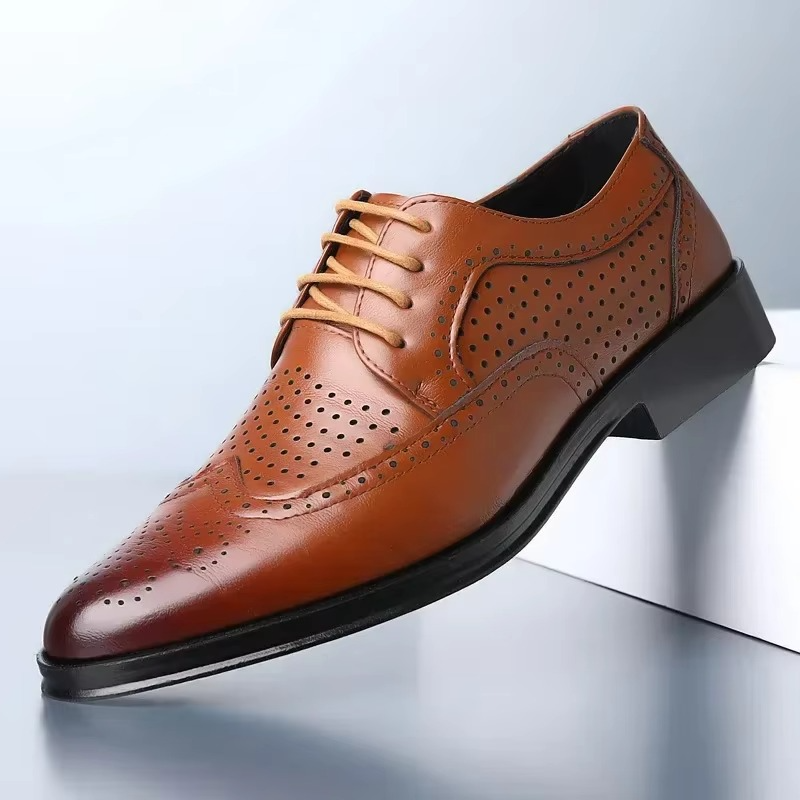 Dartel | Klassieke schoenen, perfect voor formele gelegenheden 1
