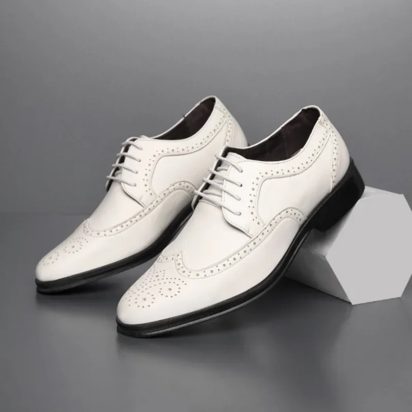 Dartel | Klassieke schoenen, perfect voor formele gelegenheden 2