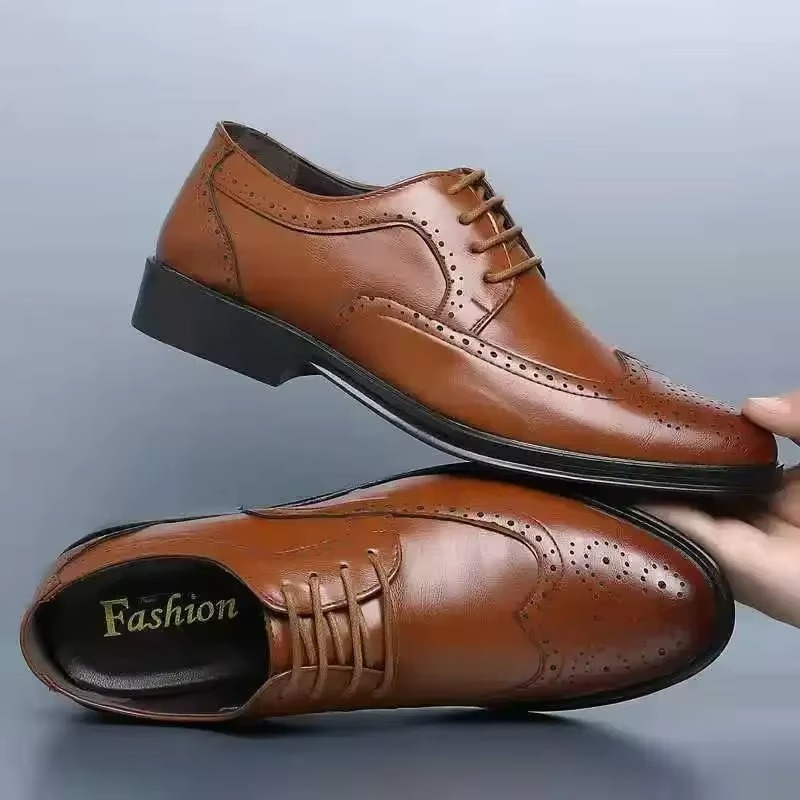 Dartel | Klassieke schoenen, perfect voor formele gelegenheden 4