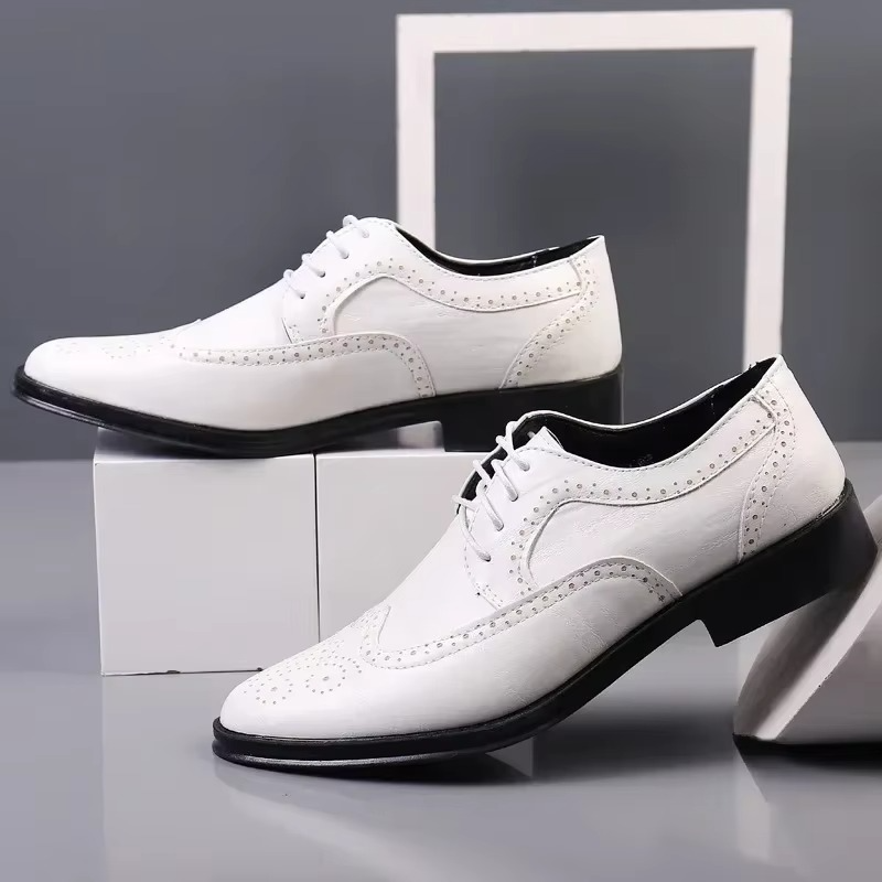 Dartel | Klassieke schoenen, perfect voor formele gelegenheden 7