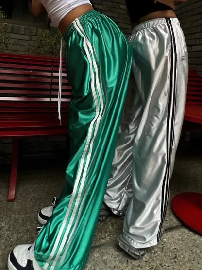 Dames Joggingbroek Zacht Comfortabel Sportief