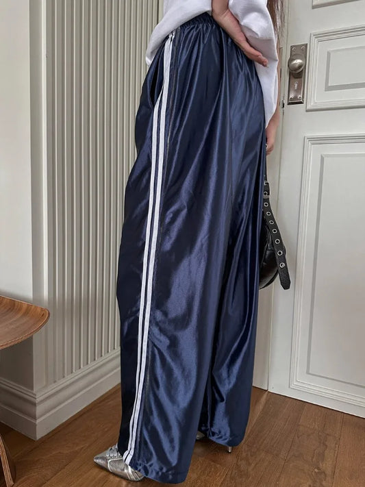 Dames Joggingbroek Zacht Comfortabel Sportief - StudioMarella
