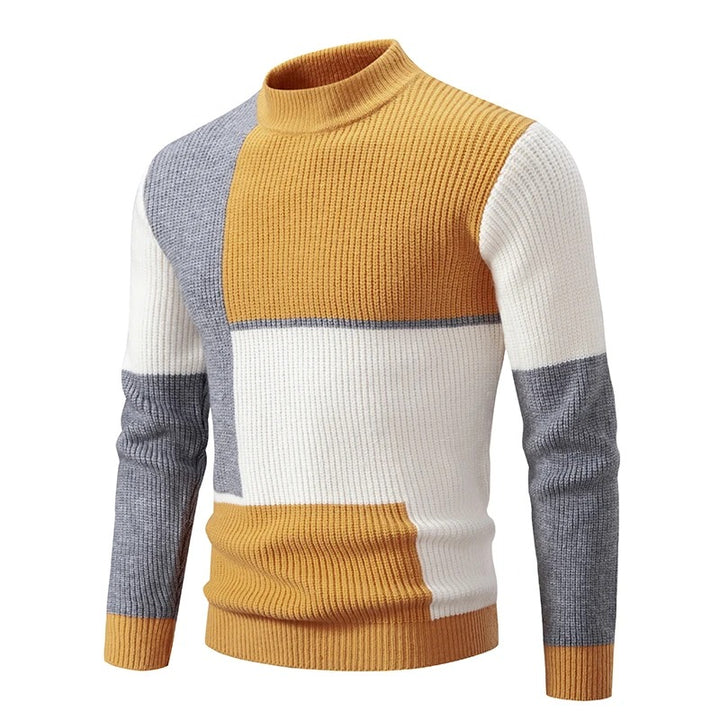 Dendis | Heren Trui – Warm, Elegant & Veelzijdig voor Elke Gelegenheid 2