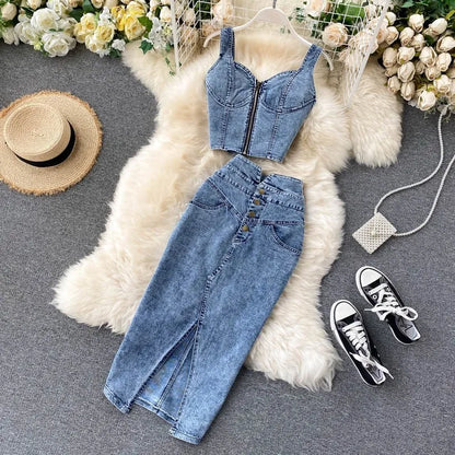 Zomerse Boheemse Sieraden Set Elegantie Accessoires - StudioMarella