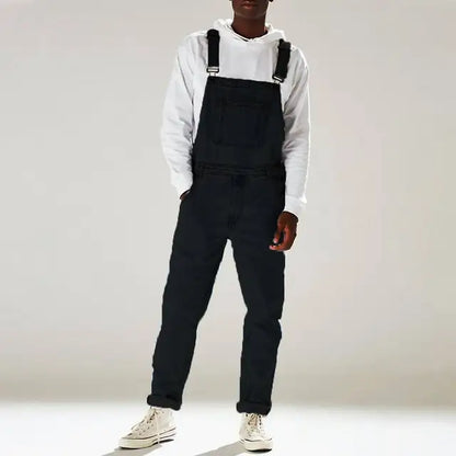 Jumpsuit Comfortabel Modern Dames Design