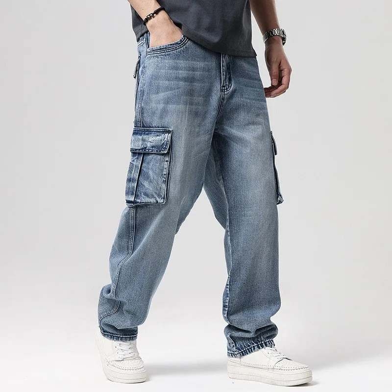 Stijlvolle Heren Broek Pantalon Italiaanse Stijl - StudioMarella