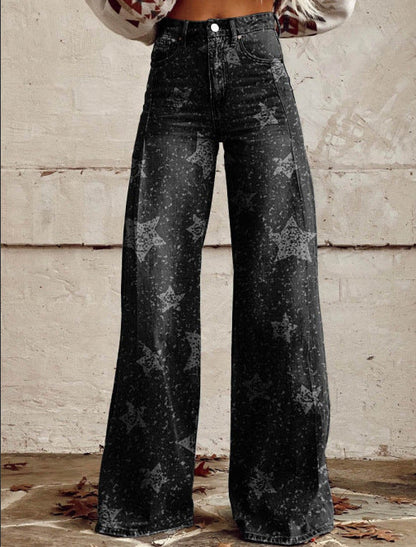 Comfortabele Angelica Jeans