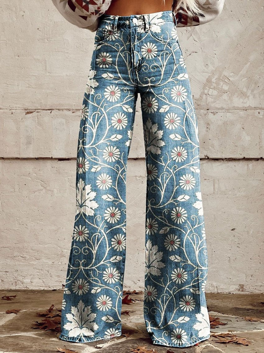 Comfortabele Angelica Jeans