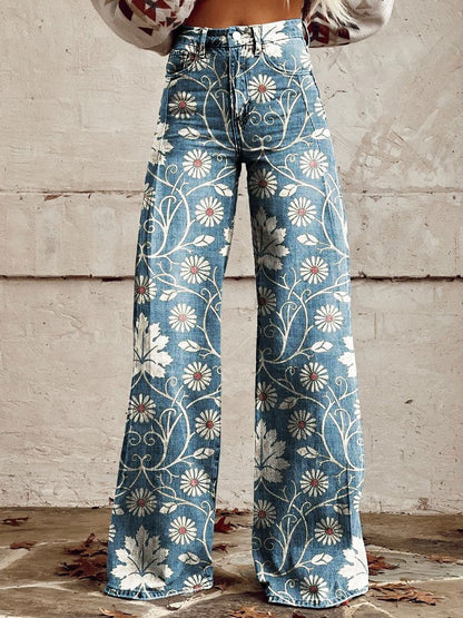 Comfortabele Jeans Angelica