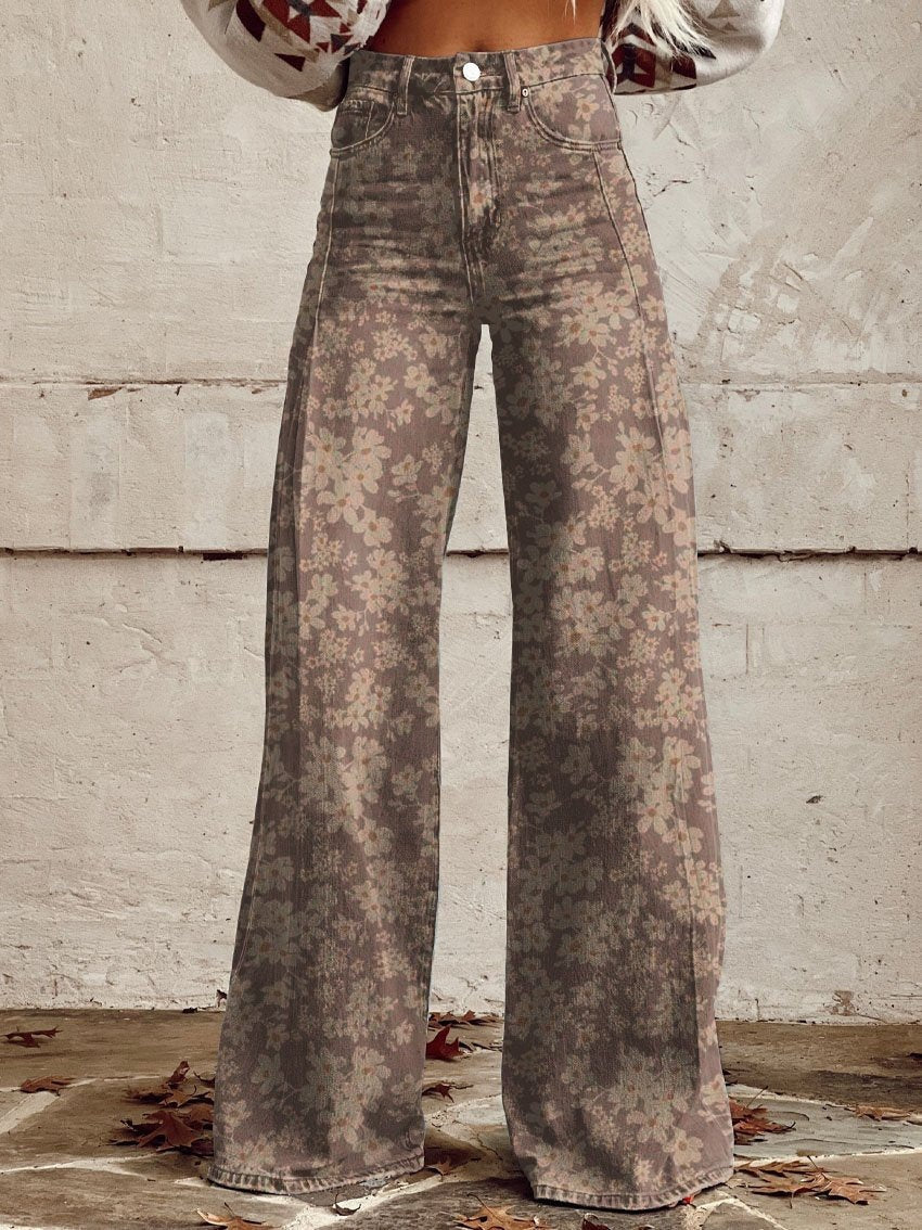 Comfortabele Angelica Jeans