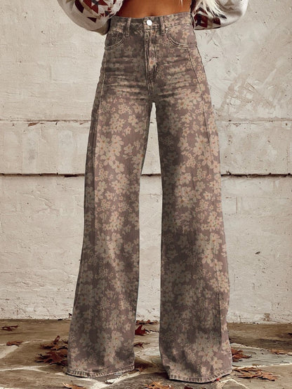 Comfortabele Angelica Jeans
