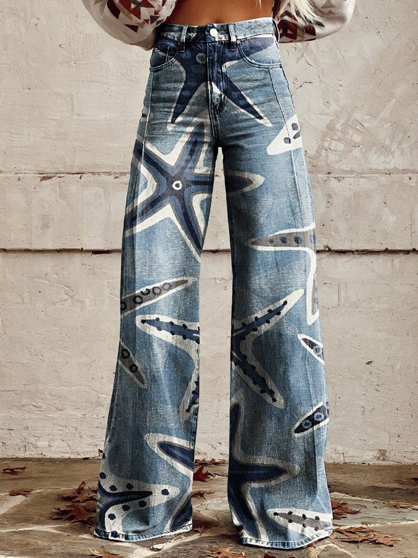 Comfortabele Angelica Jeans