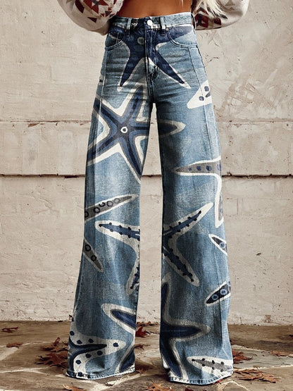 Comfortabele Jeans Angelica