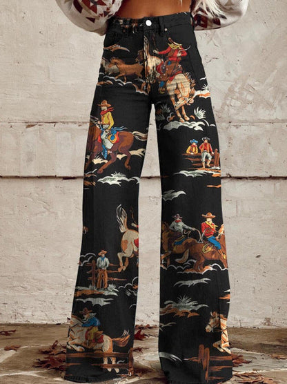 Comfortabele Jeans Angelica