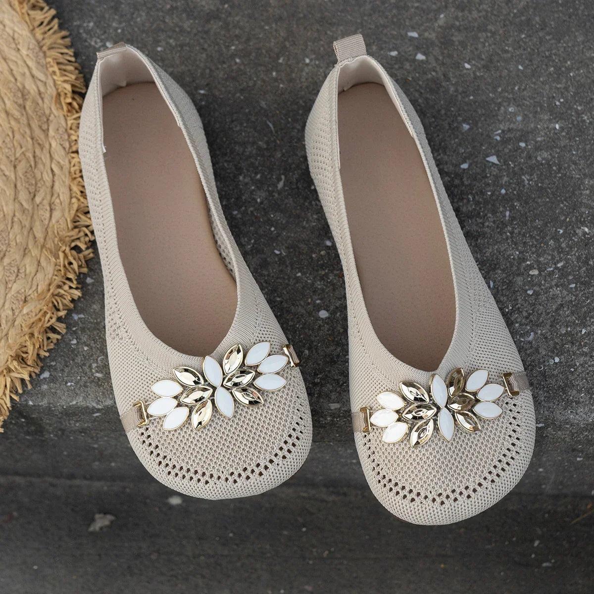 Zomer Sandalen Glanzend Met Hoge Hak