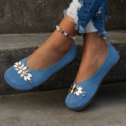 Zomer Sandalen Glanzend Met Hoge Hak