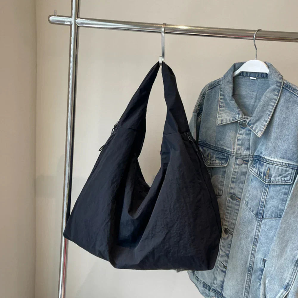 Stijlvolle Schoudertas voor Dames Elegant en Comfortabel