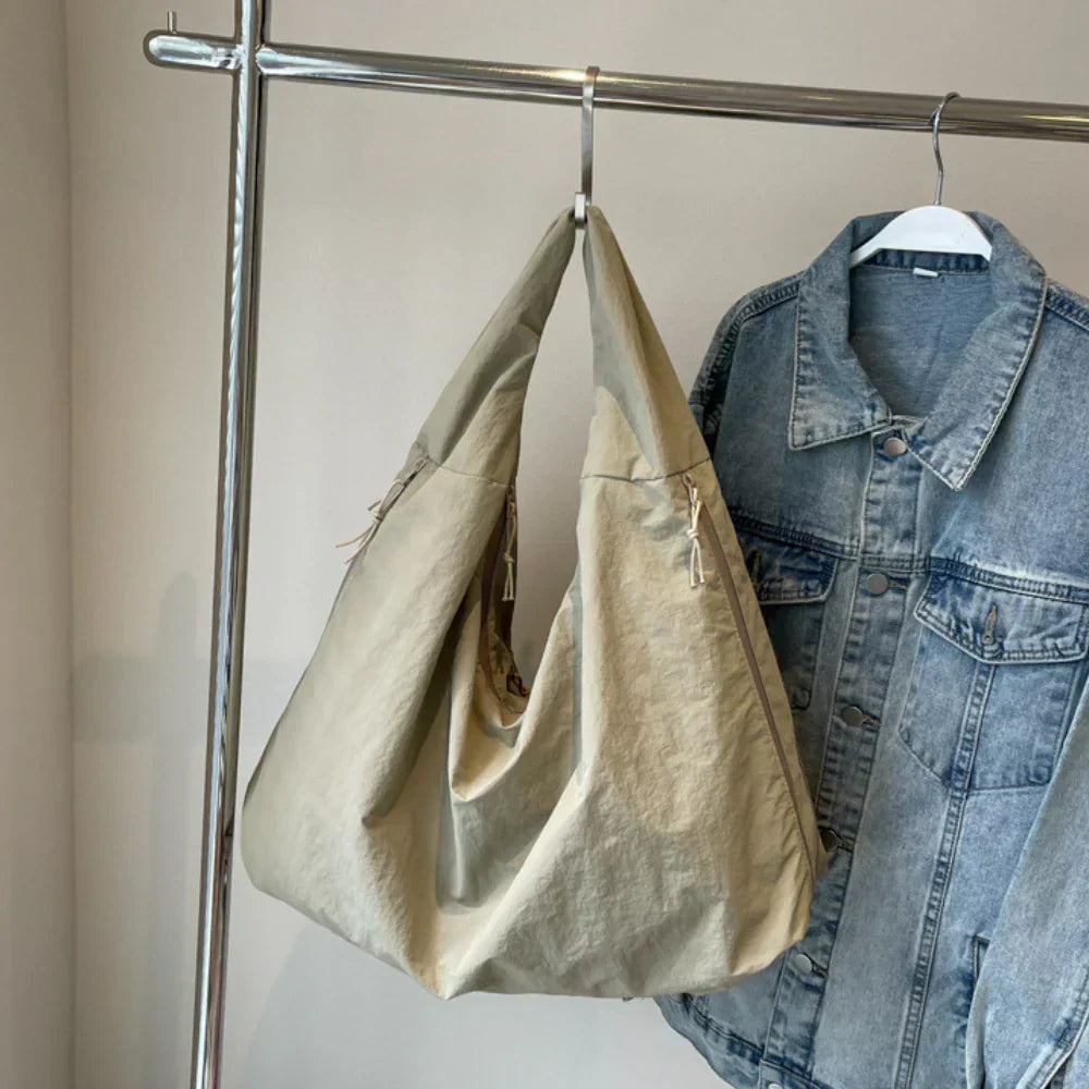 Stijlvolle Schoudertas voor Dames Elegant en Comfortabel