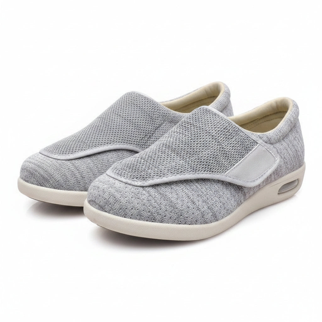 Orthopedische Sneaker Comfortabel en Steunend voor Voeten