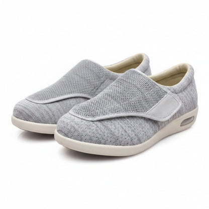 Orthopedische Sneaker Comfortabel en Steunend voor Voeten
