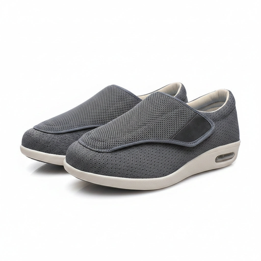 Orthopedische Sneaker Comfortabel en Steunend voor Voeten - StudioMarella