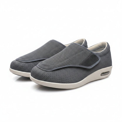 Orthopedische Sneaker Comfortabel en Steunend voor Voeten - StudioMarella
