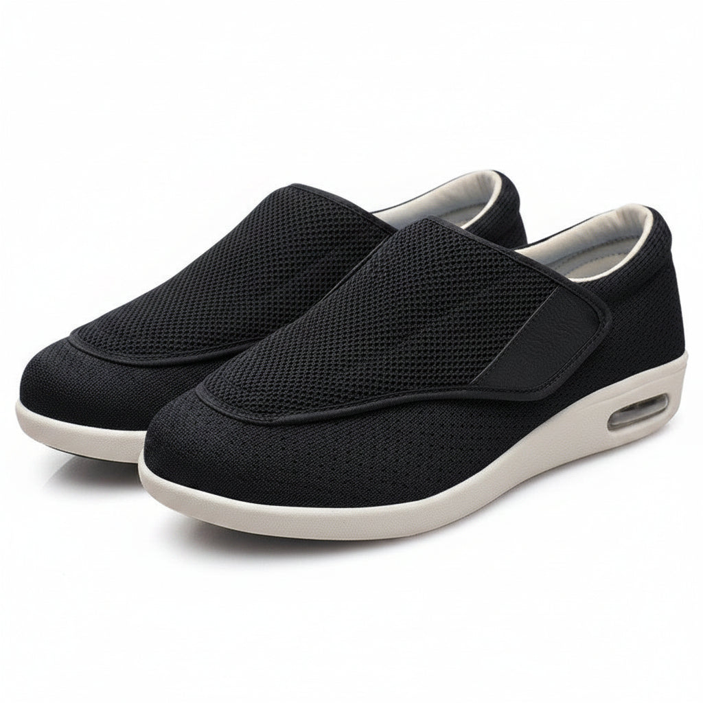 Orthopedische Sneaker Comfortabel en Steunend voor Voeten