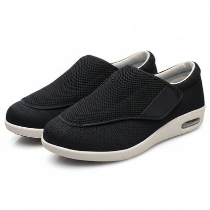 Orthopedische Sneaker Comfortabel en Steunend voor Voeten