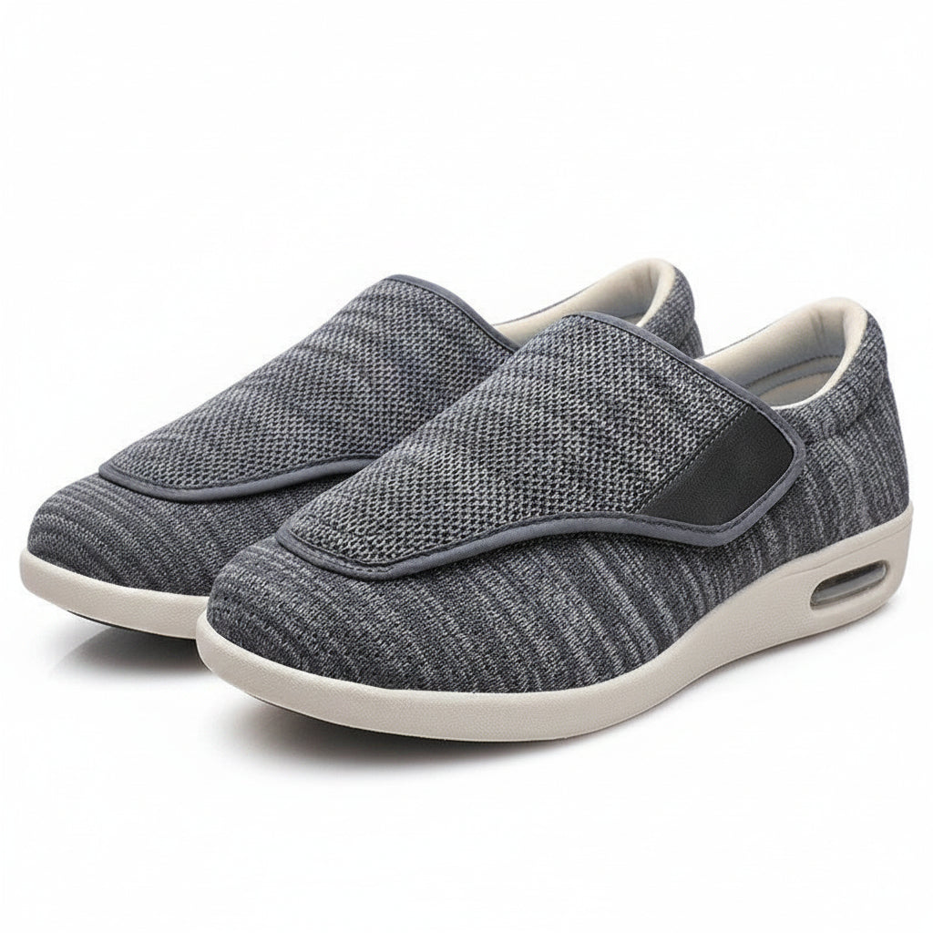 Orthopedische Sneaker Comfortabel en Steunend voor Voeten